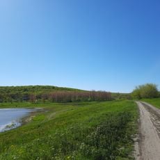 Necropolă - Hansca - I