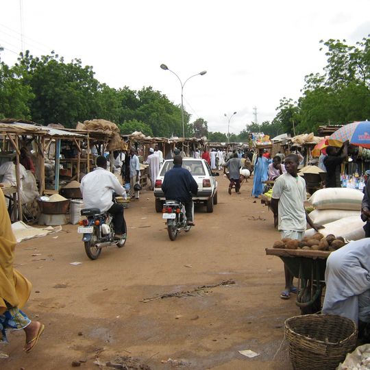 Sokoto