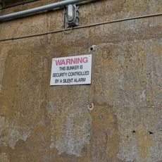 Hack Green Secret Nuclear Bunker