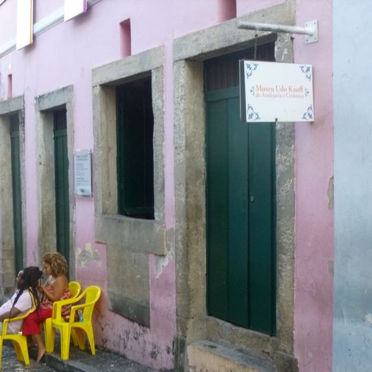 Museu Udo Knoff
