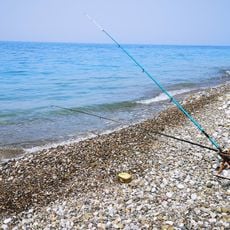 Spiaggia di Villaggio Tedeschi