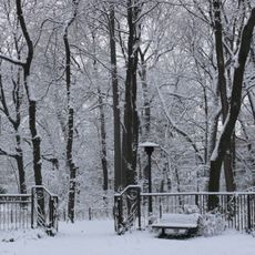 Austin Gardens Park