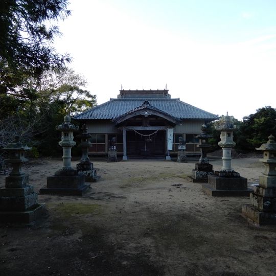 Ōmiya-jinja