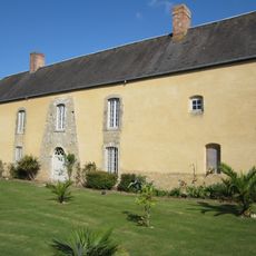 Manoir de Donville