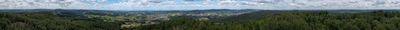 Panoramic View 4