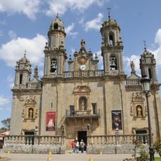 Santuario da Nosa Señora dos Milagres