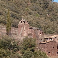 Sant Esteve de Sauvanyà