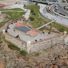Forte São Francisco do Queijo