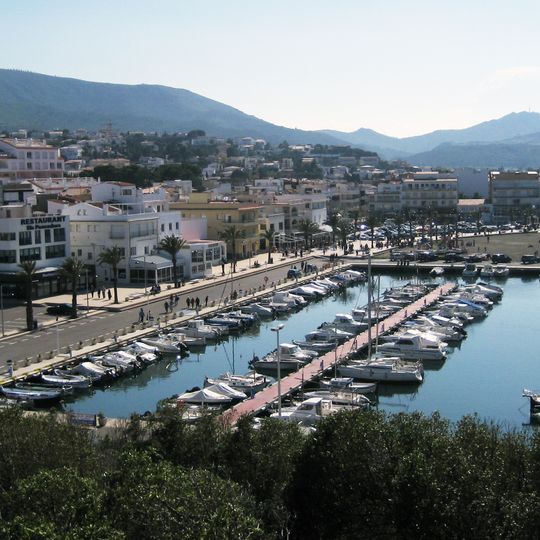 Port de Llançà