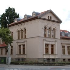 Harzweg 7 (Quedlinburg)