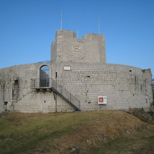 Rocca di Monfalcone