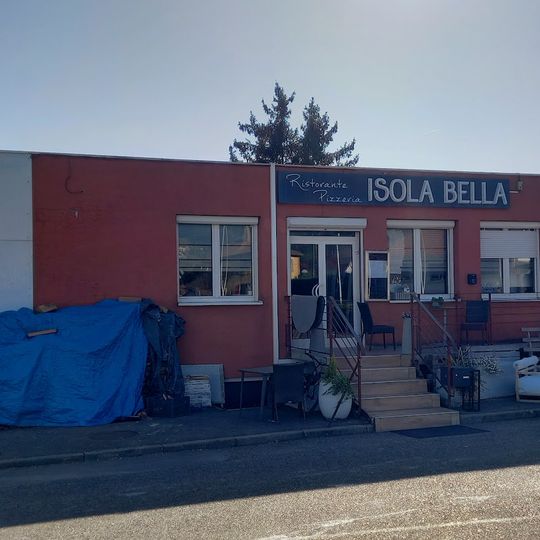 Isola Bella