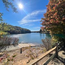 Keowee-Toxaway State Natural Area