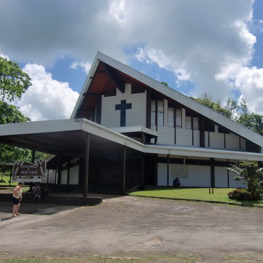 Cattedrale del Sacro Cuore