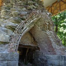 Copake Iron Works Historic District