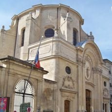 Chapelle de l'oratoire