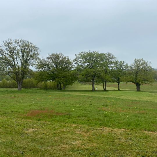Golf de la Jonchère