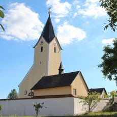 St. Peter und Paul