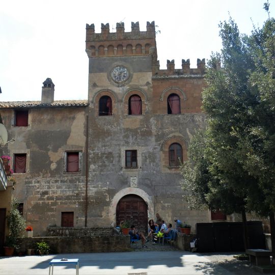 Castello Torlonia
