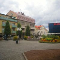 Borlänge