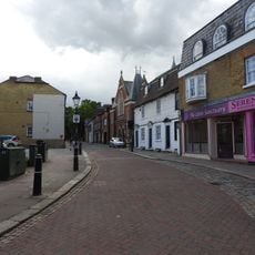 2,4 And 6, Crow Lane