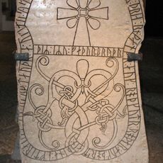 Gotlands runinskrifter 135