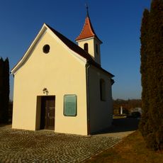 Katholische Kapelle Mariahilf