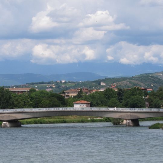 Ponte del Risorgimento