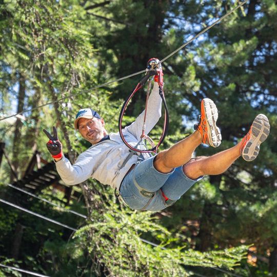 Jungle Aventure