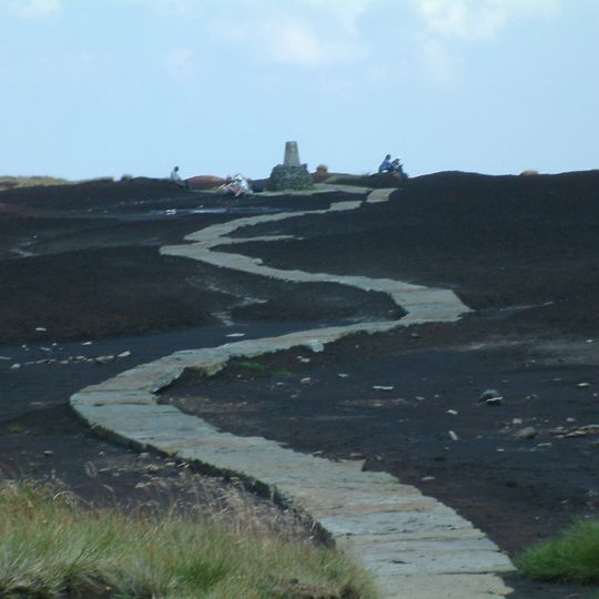 Black Hill