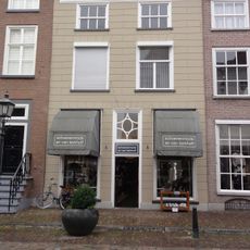 Rogstraat 45, Grave