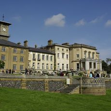 Bentley Priory