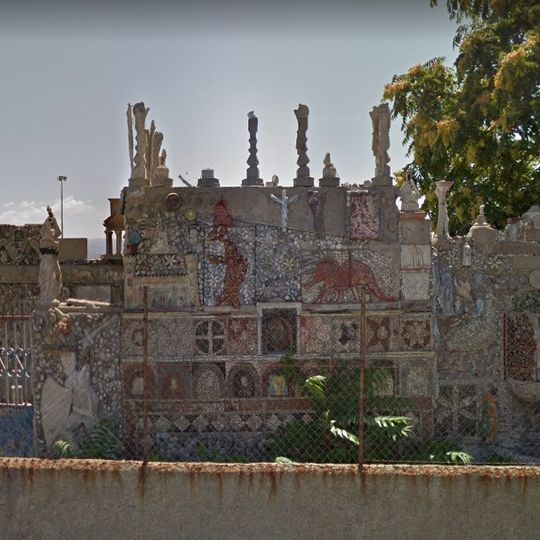 Casa del Puparo