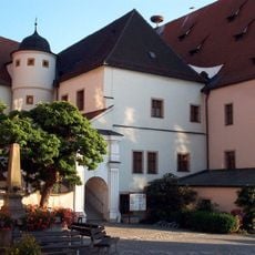 Altes Schloss