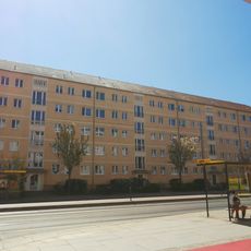 Schandauer Straße 24/24a/24b