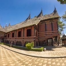 Bundo Kanduang Museum