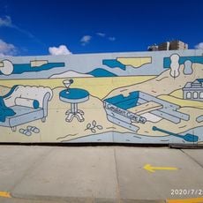 Graffiti