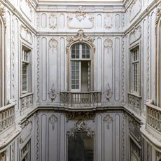 Palácio Andrade / Lumiares