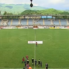 Stadio Centro d'Italia – Manlio Scopigno