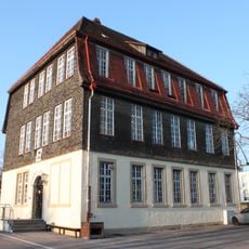 Jugendzentrum Crailsheim