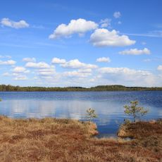 Lake Kakerdi