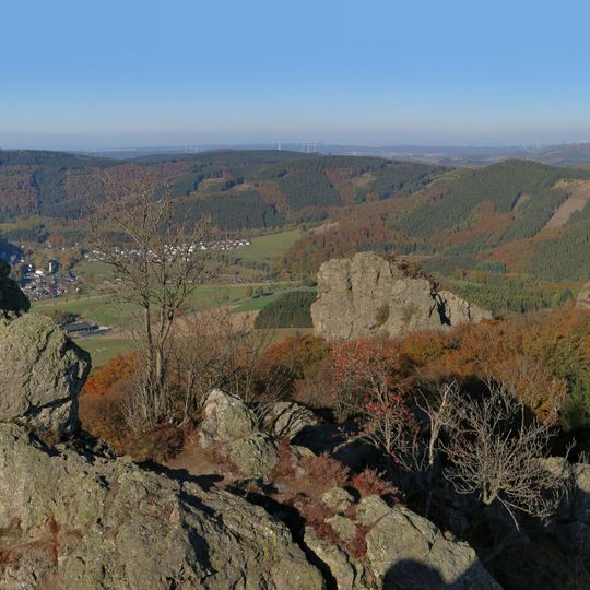 Sauerland