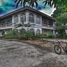 Marcos Twin Mansion
