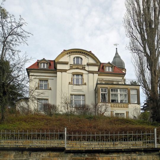 Villa Montana