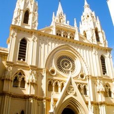 Iglesia del Sagrado Corazón