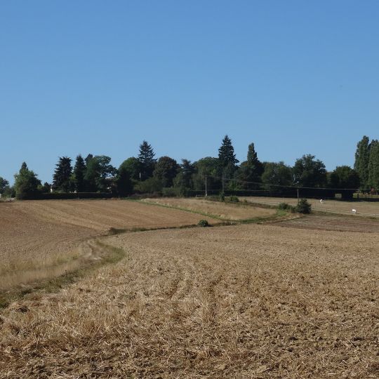 Le Tertre-Saint-Denis