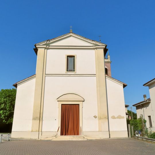 Chiesa di San Giorgio