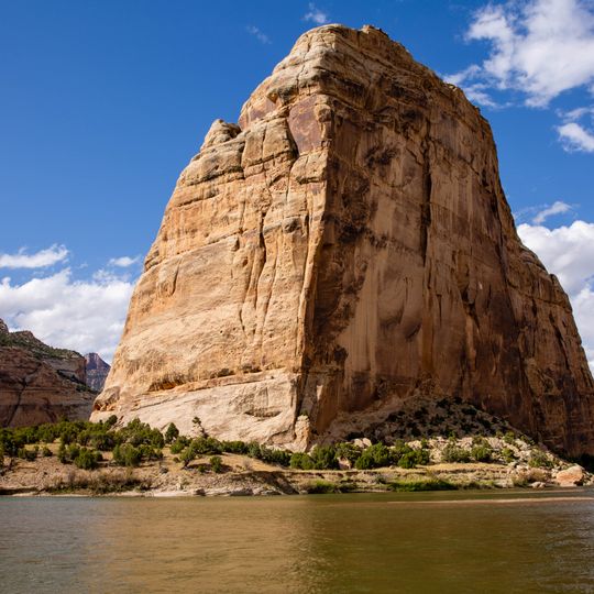 Dinosaur National Monument