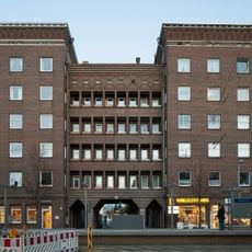 Ricklinger Stadtweg 50, Hannover