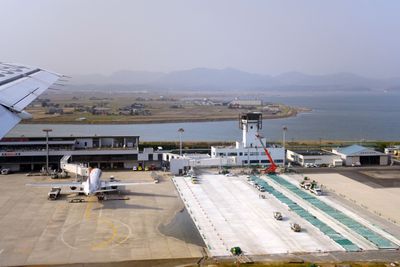 Aerial View 2